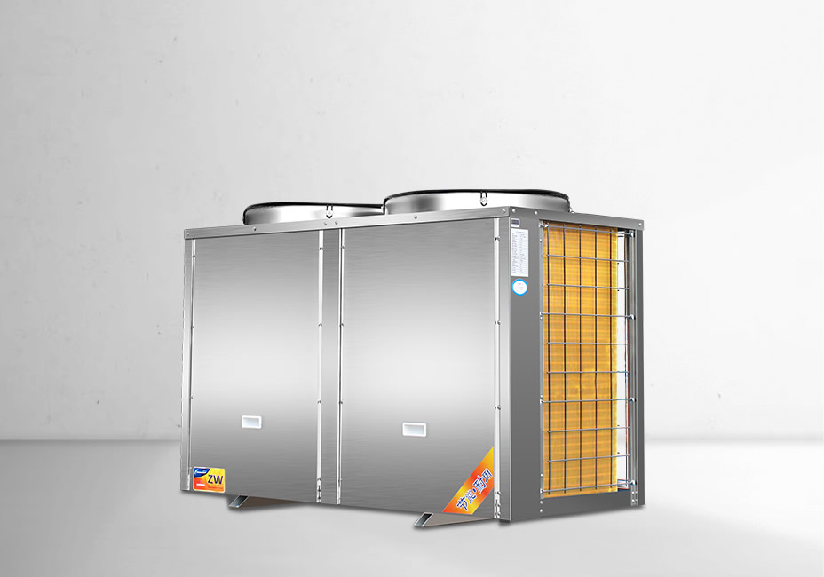 熱泵熱水機(jī)